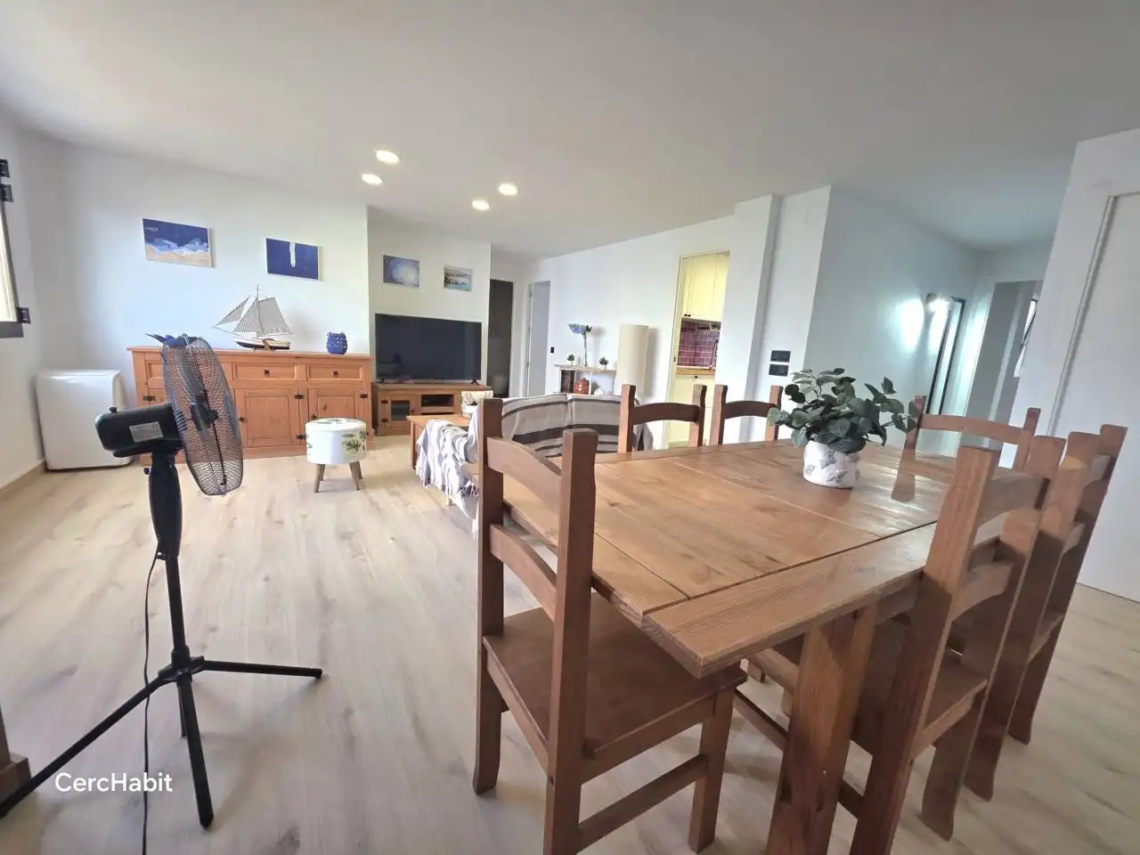 Wohnung zum Verkauf in Calle Bacalla, 2, Sa Ràpita - Ses Covetes