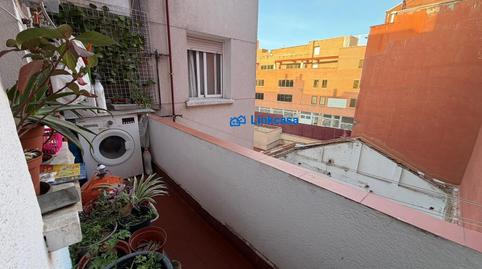 Foto 3 de Pis en venda a  Carmen Bruguera, Moscardó, Madrid