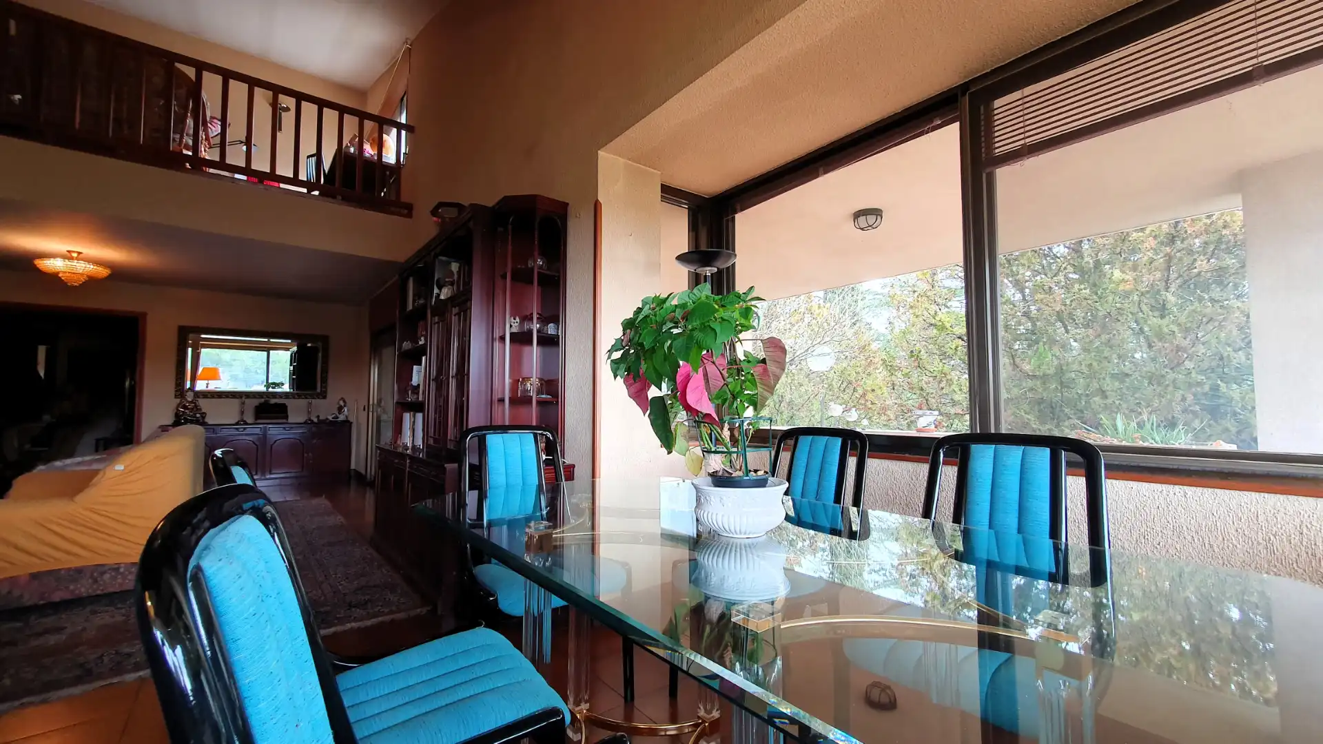 Villa avec terrasse à vendre à Pino Alto - Navarredonda, imagen 32