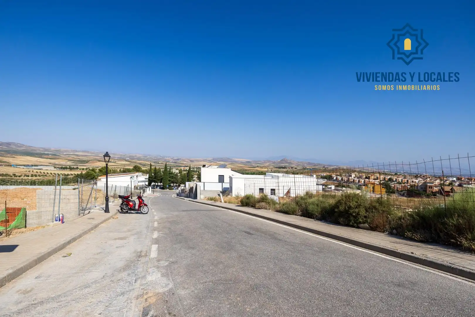 Grundstücke und Bauplätze zum Verkauf in Calle Veleta, imagen 16