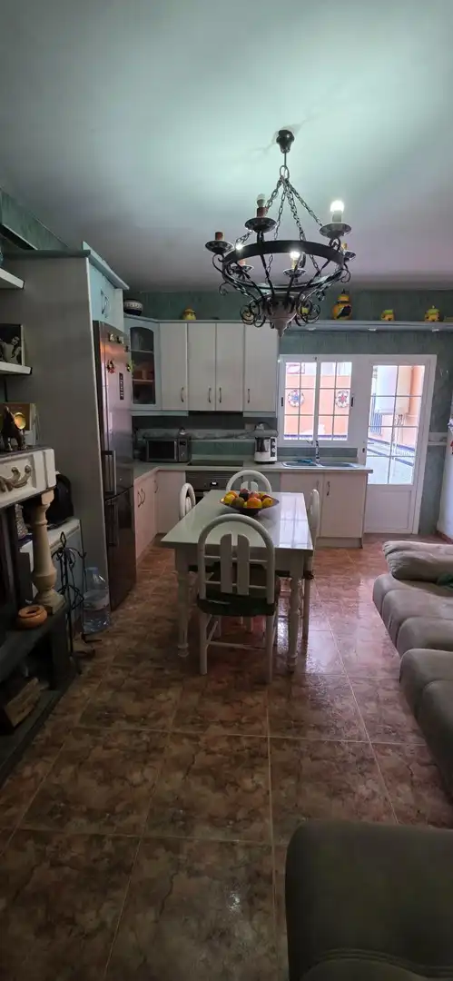 Terraced house with terrace for sale in Albox, imagen 53