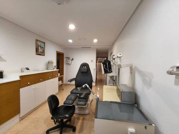 Flat with lift for sale in Calle alcudia