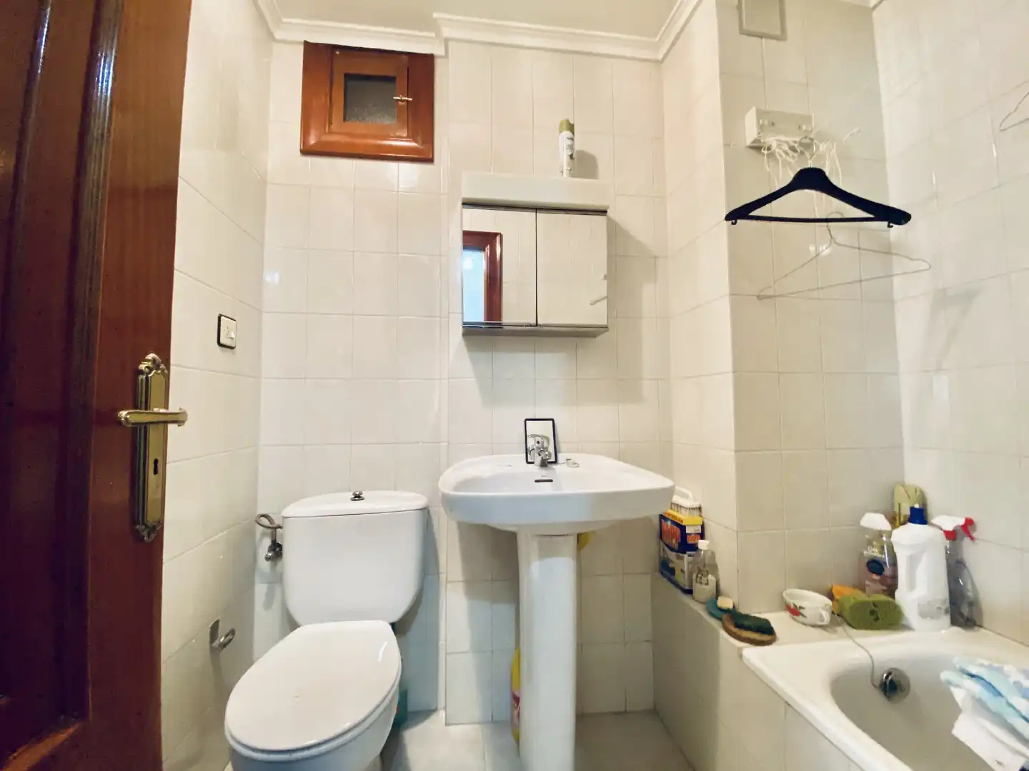 Piso en venta en La Bañeza