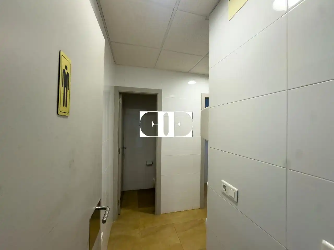 Industrial building for sale in Parque empresarial Areas, imagen 10