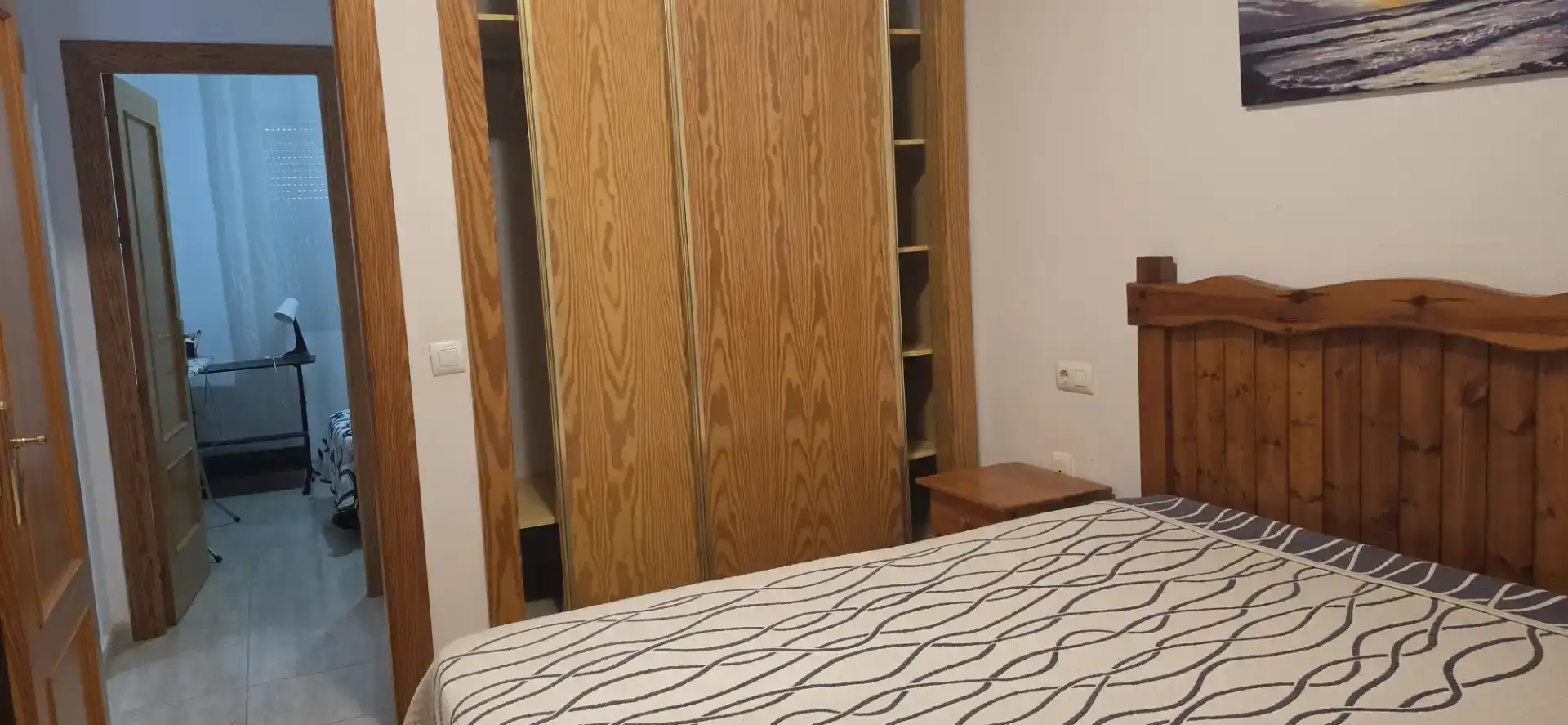 Habitación de Piso en venta en Alhama de Murcia ciudad