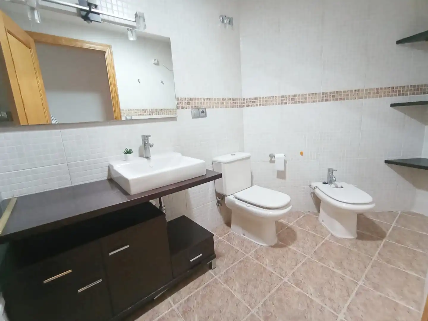 Baño de Piso de alquiler en Paiporta