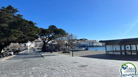 Foto 4 de Apartament en venda a Avenida Caritat Serinyana, 27, Cadaqués, Girona