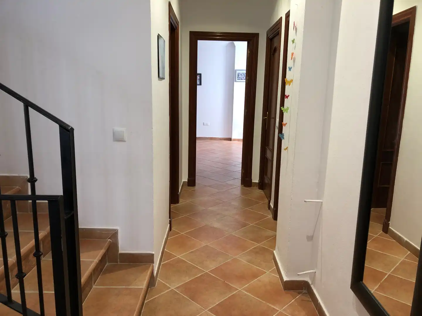 Casa o xalet en venda en Atajate amb Terrassa i Moblat