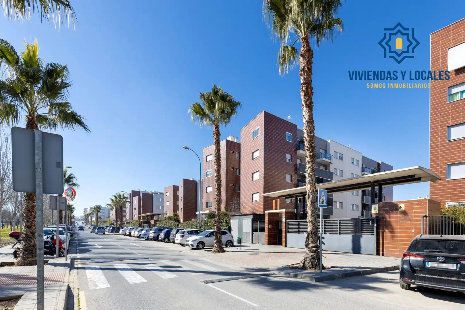 Piso con piscina en venta en Avenida de Circunvalación, imagen 28