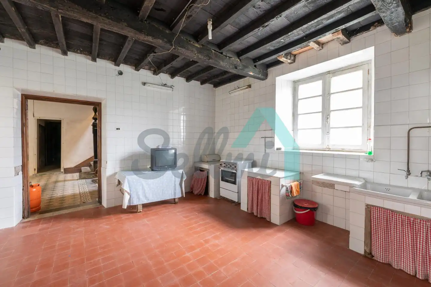 Casa con terraza en venta en Campo, imagen 16