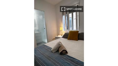 Photo 3 of Flat to share in Palacio, Madrid