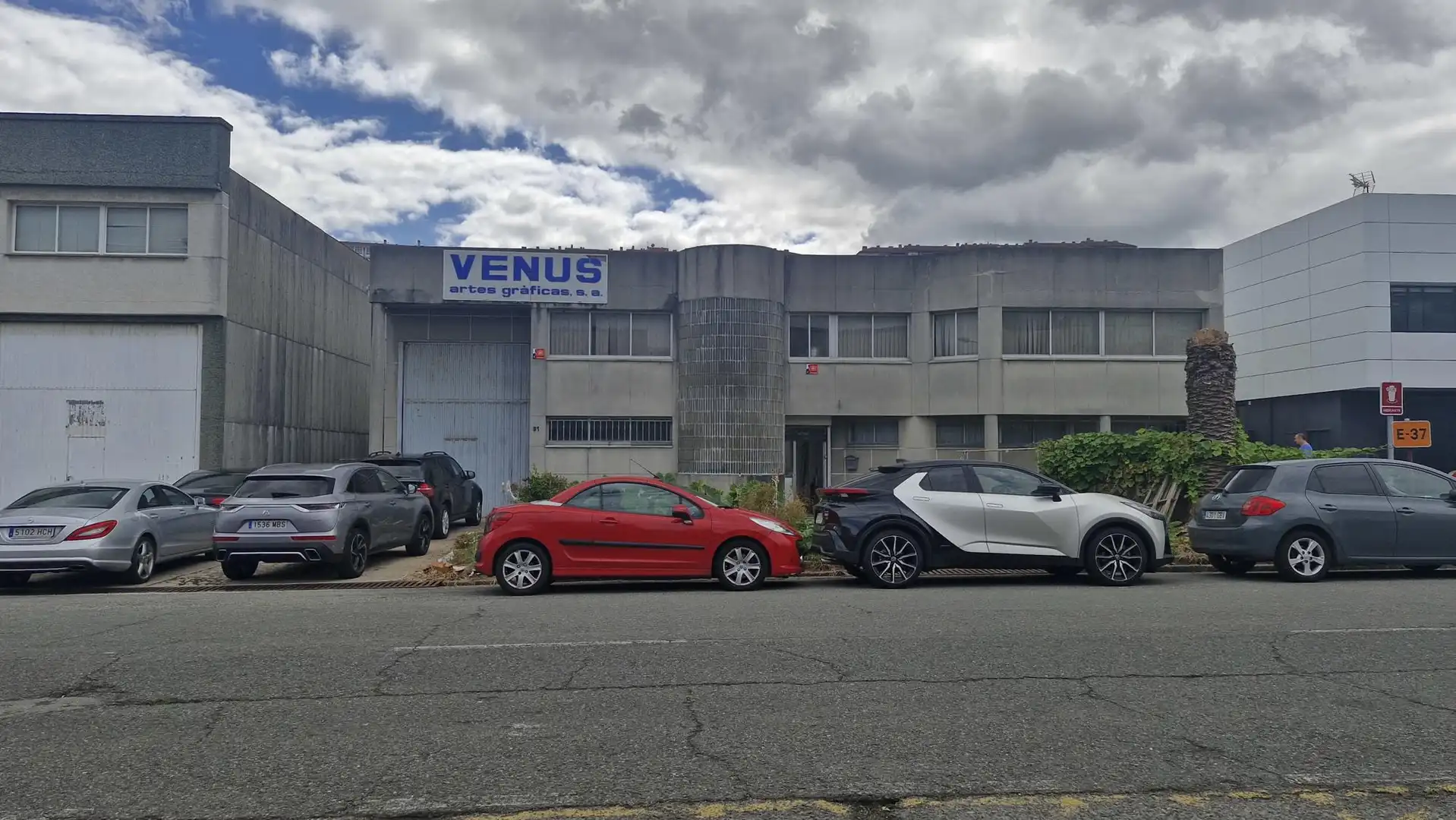 Nave industrial in vendita a P.I. Pocomaco, imagen 6