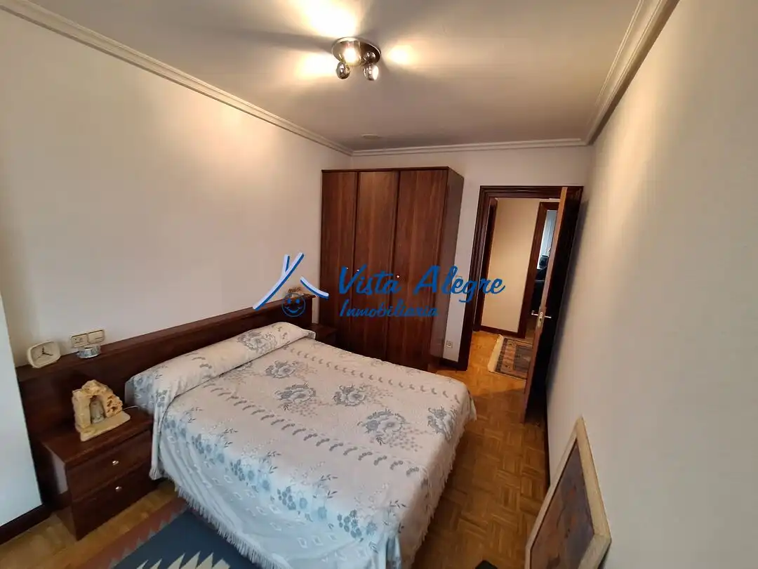 Appartement compact à vendre à Calle Músico Mayor Miguel de la Fuente, imagen 16