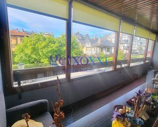 Terrace of Flat for sale in Getxo   with Heating, Terrace and Storage room