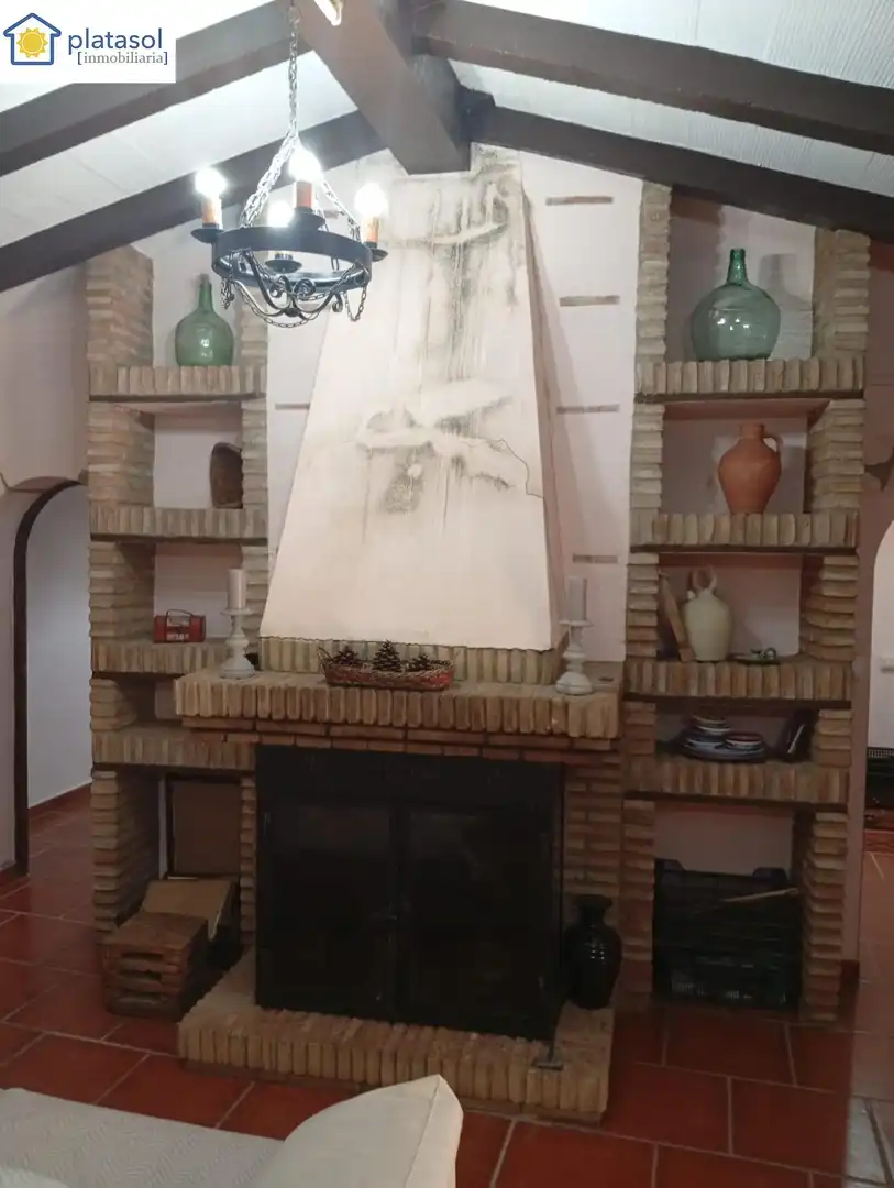 Landhaus zum Verkauf in DISEMINADOS, imagen 4