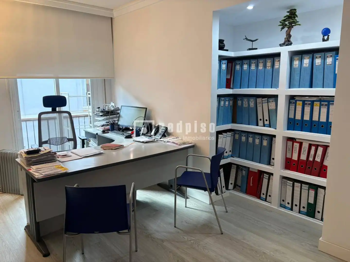 Office space with lift to rent in de los Mostenses, imagen 3