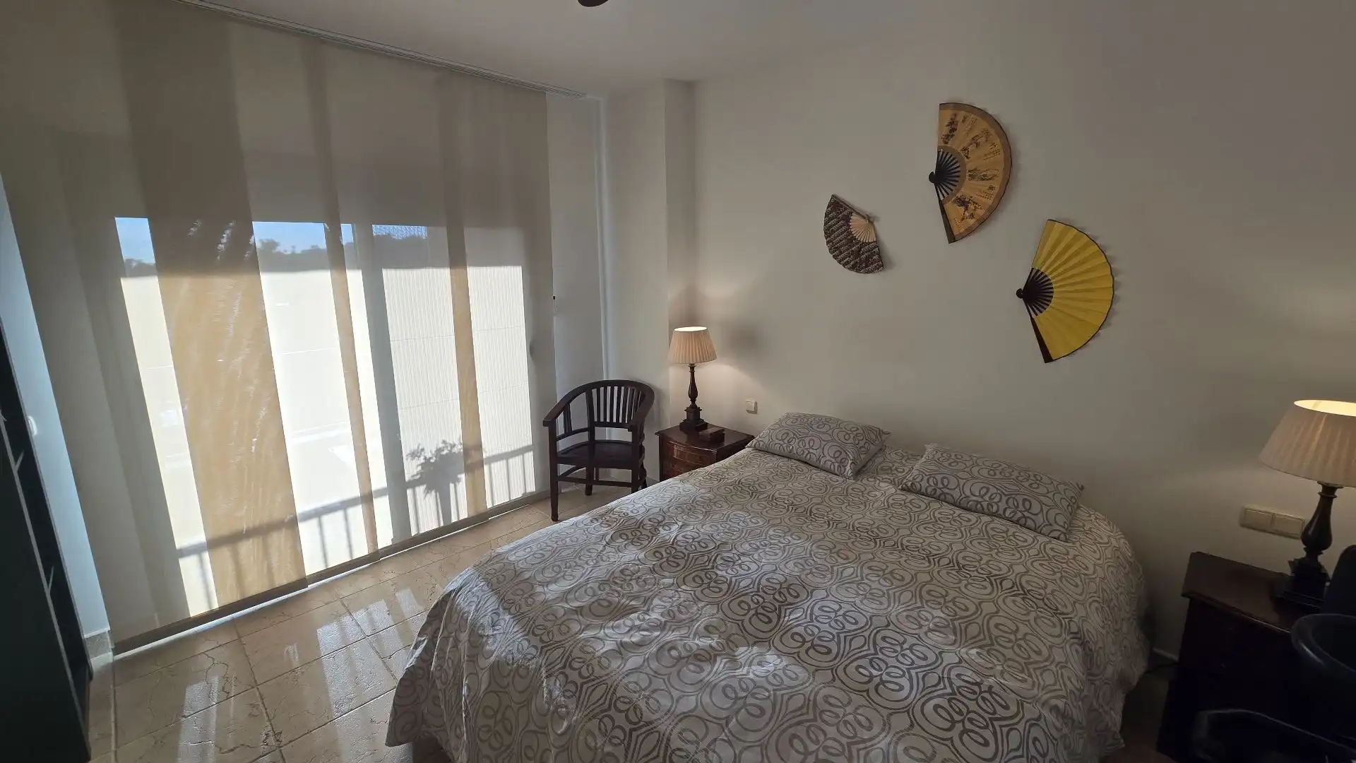 Piso con piscina en venta en Pico de Alcazaba 21, imagen 39