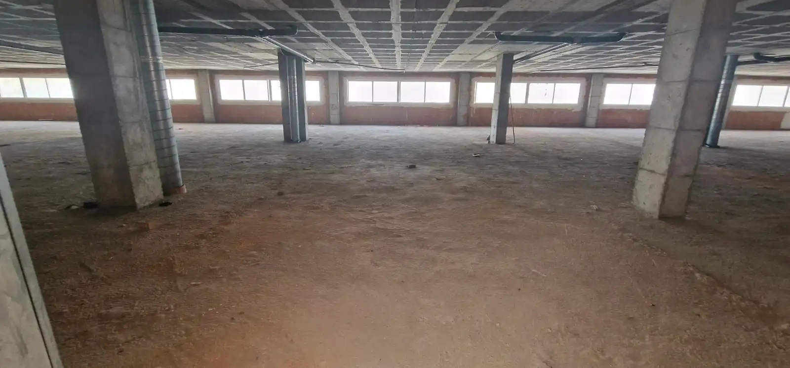 Office for sale in Vícar