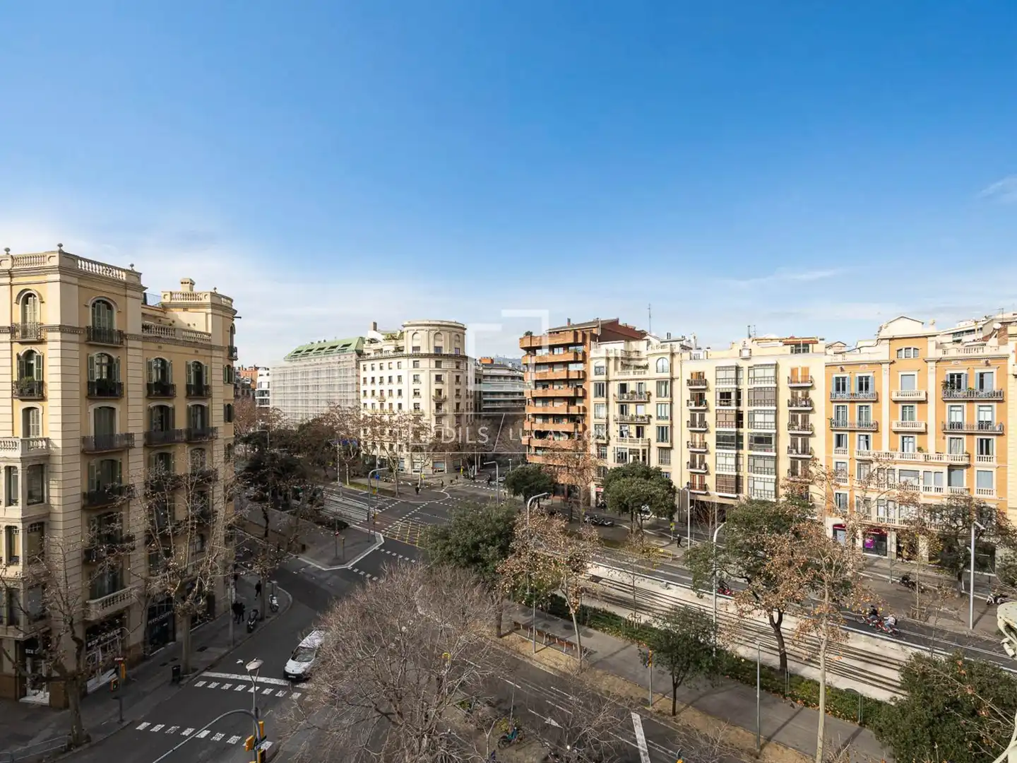 Wohnung mit Aufzug zum Verkauf in Eixample, imagen 30