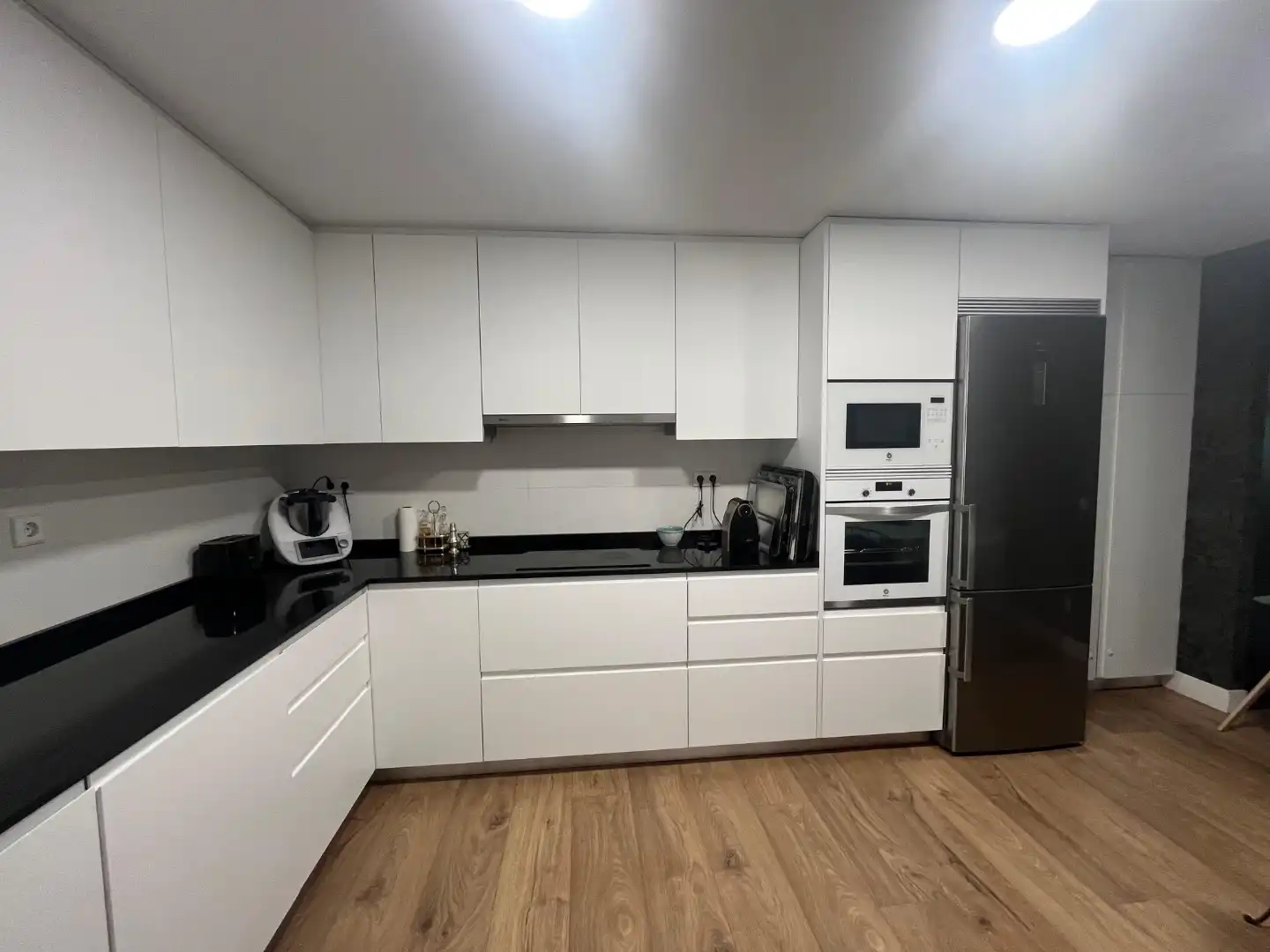 Flat with lift for sale in General Pardiñas 118, imagen 22