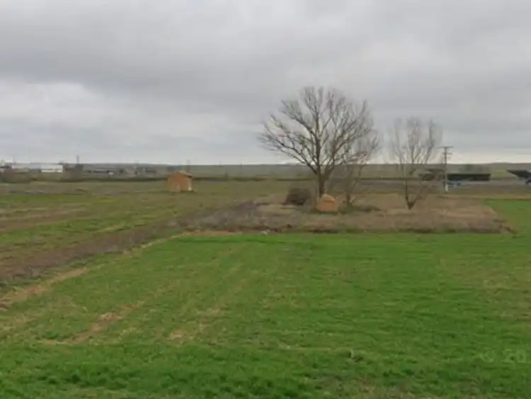 Terreno en venta en Becilla de Valderaduey
