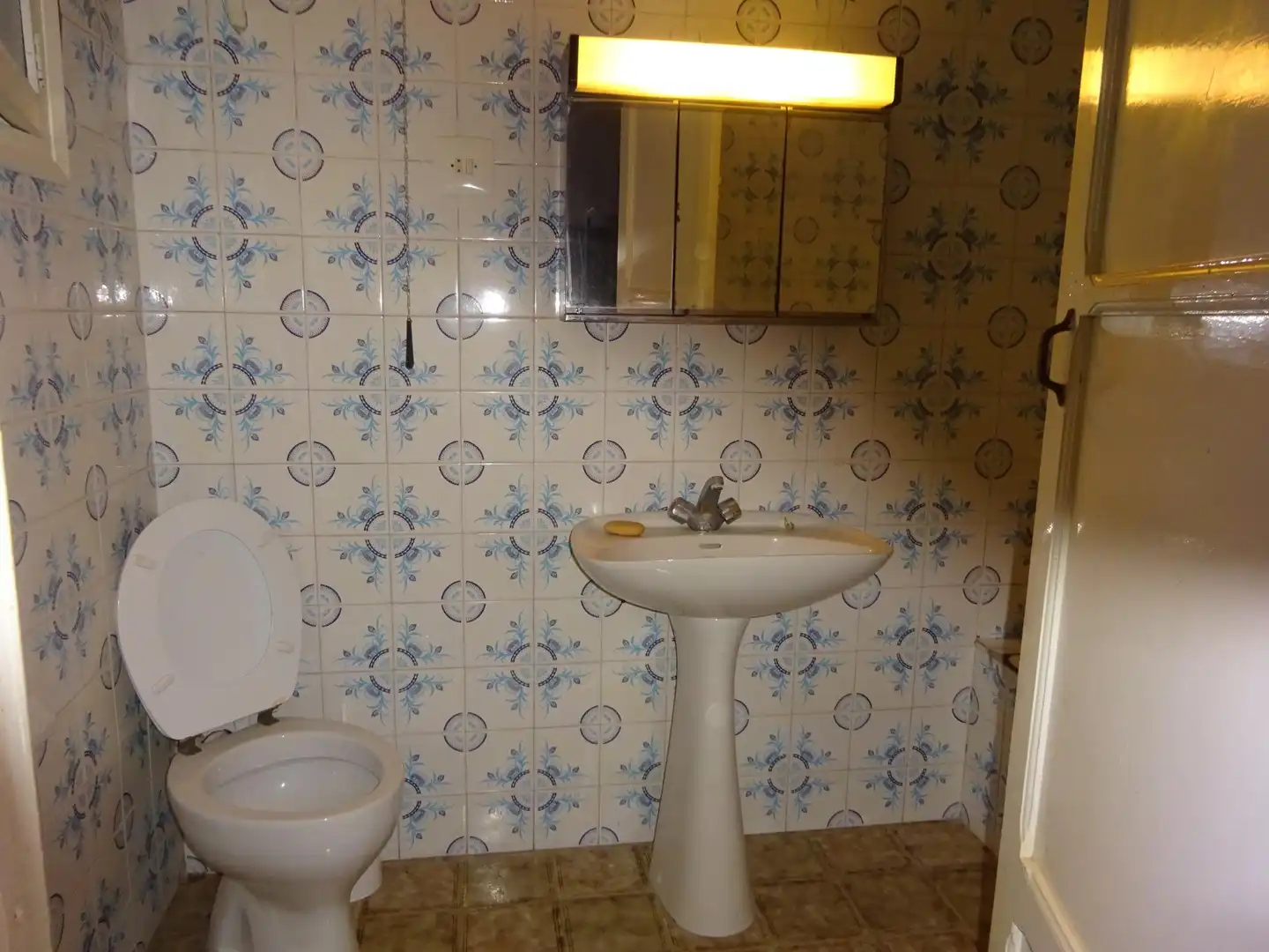 Casa amb terrassa en venda a Centro, imagen 12