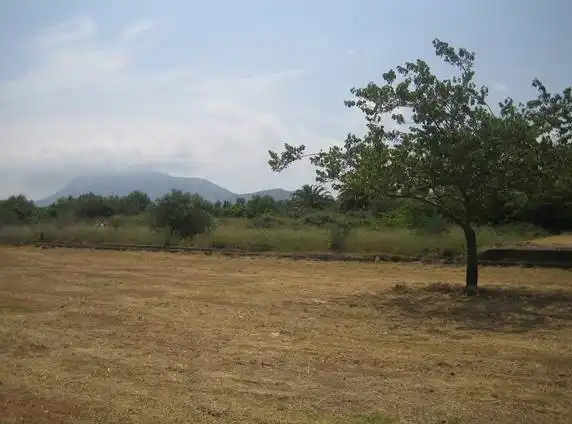 Terreny residencial en venda a La Xara - La Sella, imagen 8