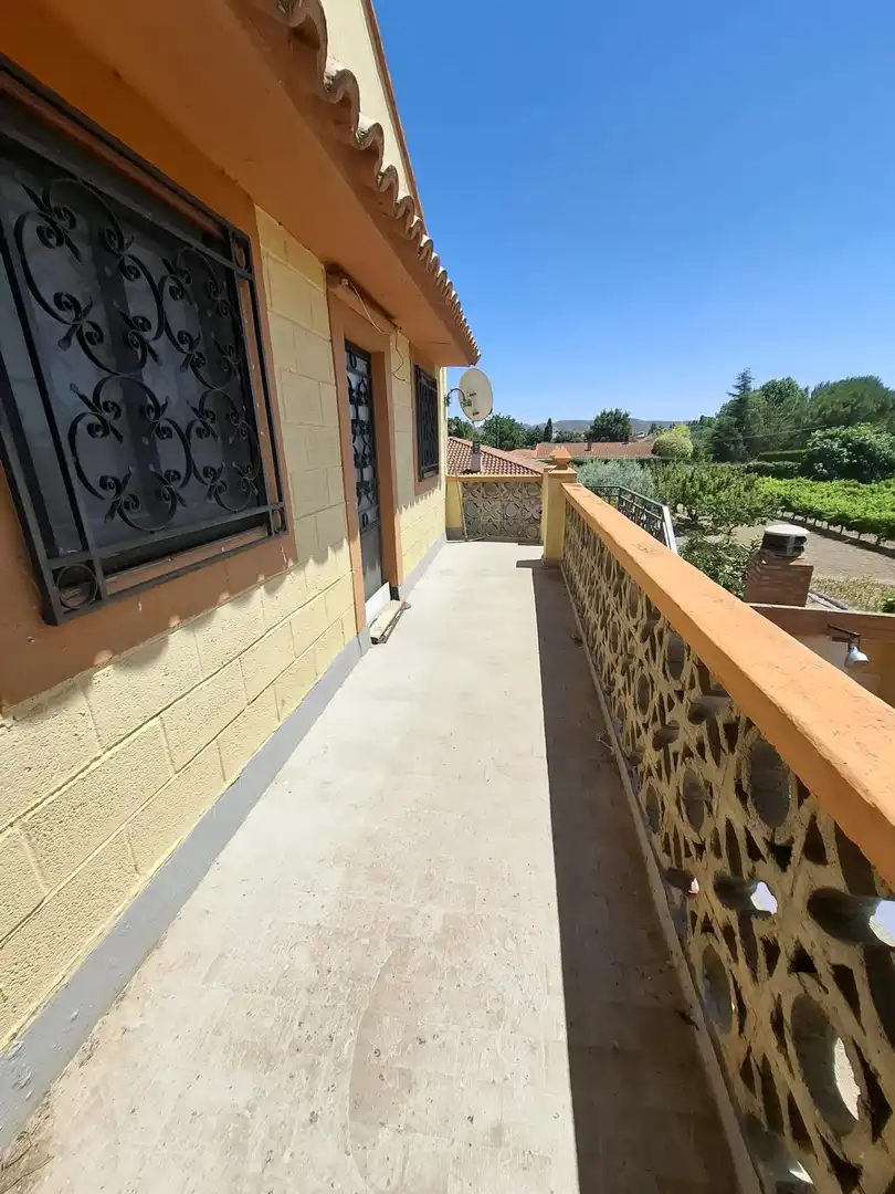 Finca rústica en venta en Tarazona
