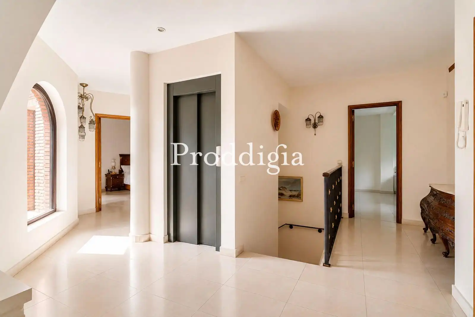 Houses for sale in Sant Cugat del Vallès  with Air Conditioner, Heating and Terrace