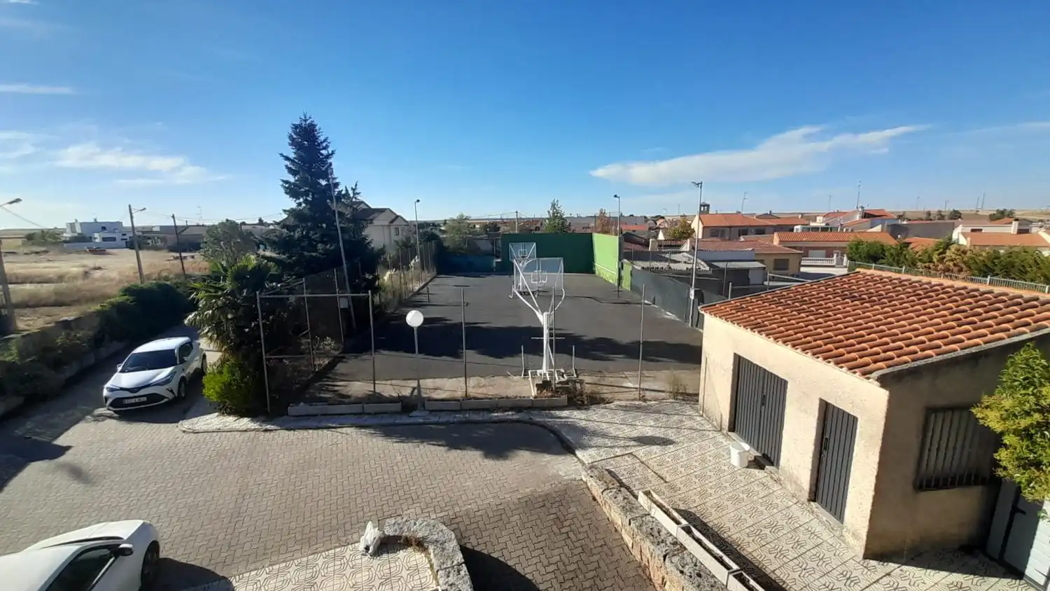 Villa avec piscine à vendre à Calzada de Valdunciel, imagen 53
