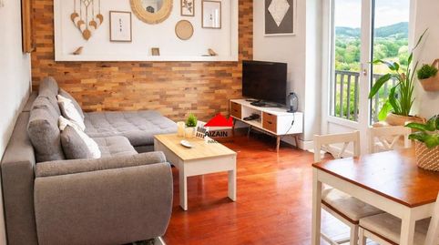 Foto 4 de Piso en venta en Barrio de Garaioltza, Lezama, Bizkaia