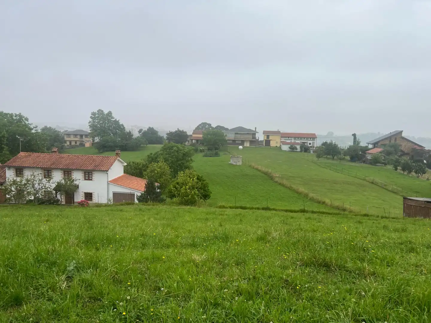 Terreny residencial en venda a Villaescusa (Cantabria), imagen 6