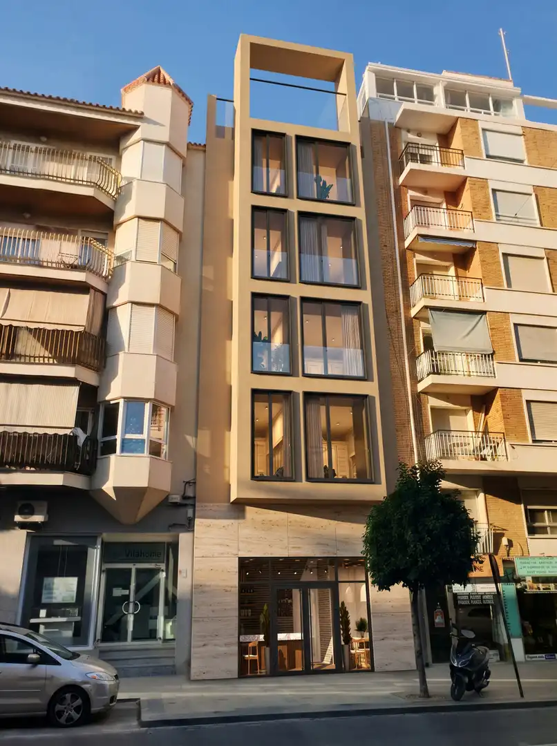 Apartamento en venta en Platja de Vila Joiosa