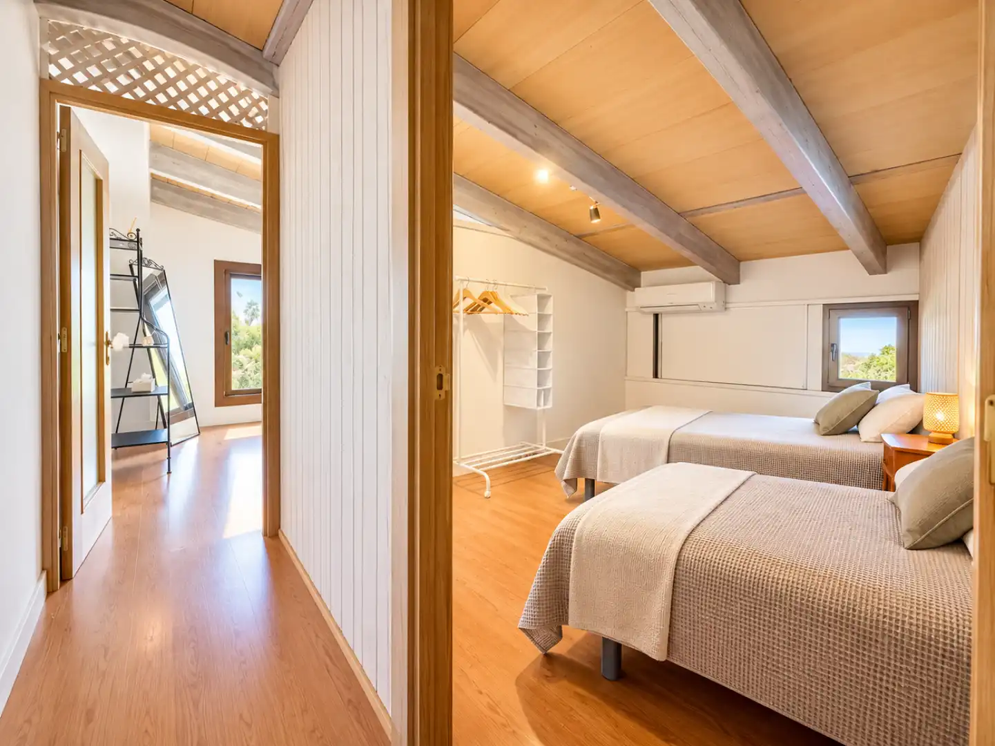 Reihenhaus mit Pool zur Miete in Santa Margalida - Carretera Santa Margalida, imagen 27