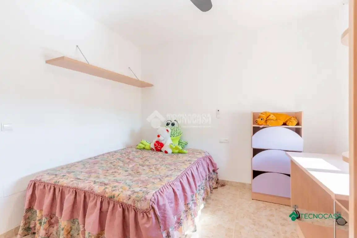 Maison jumelée à vendre à Aguadulce, imagen 28