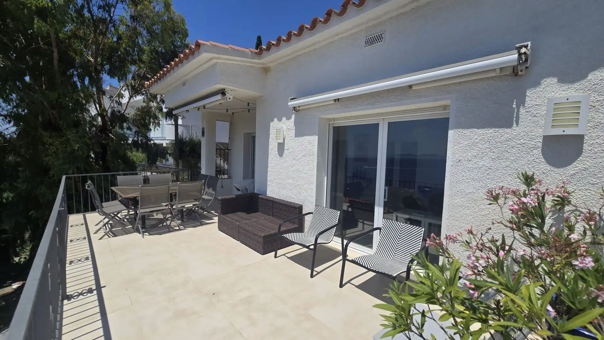 Casa con piscina en venta en diego velasquez 140, imagen 64