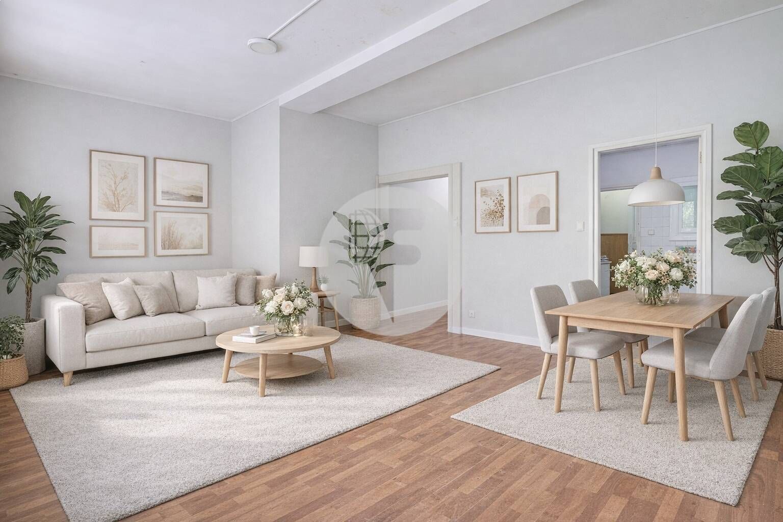 Pis en venda a Sant Pere, Sta. Caterina i la Ribera, Ciutat Vella