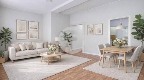 Foto 3 de Pis en venda a Sant Pere, Sta. Caterina i la Ribera,  Barcelona Capital