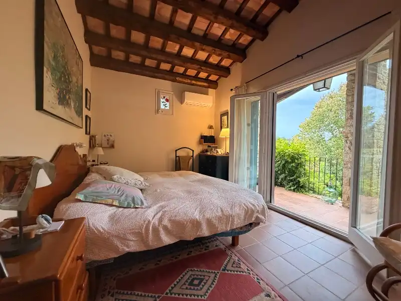 Casa amb balcó en venda a GI-644 52, imagen 23