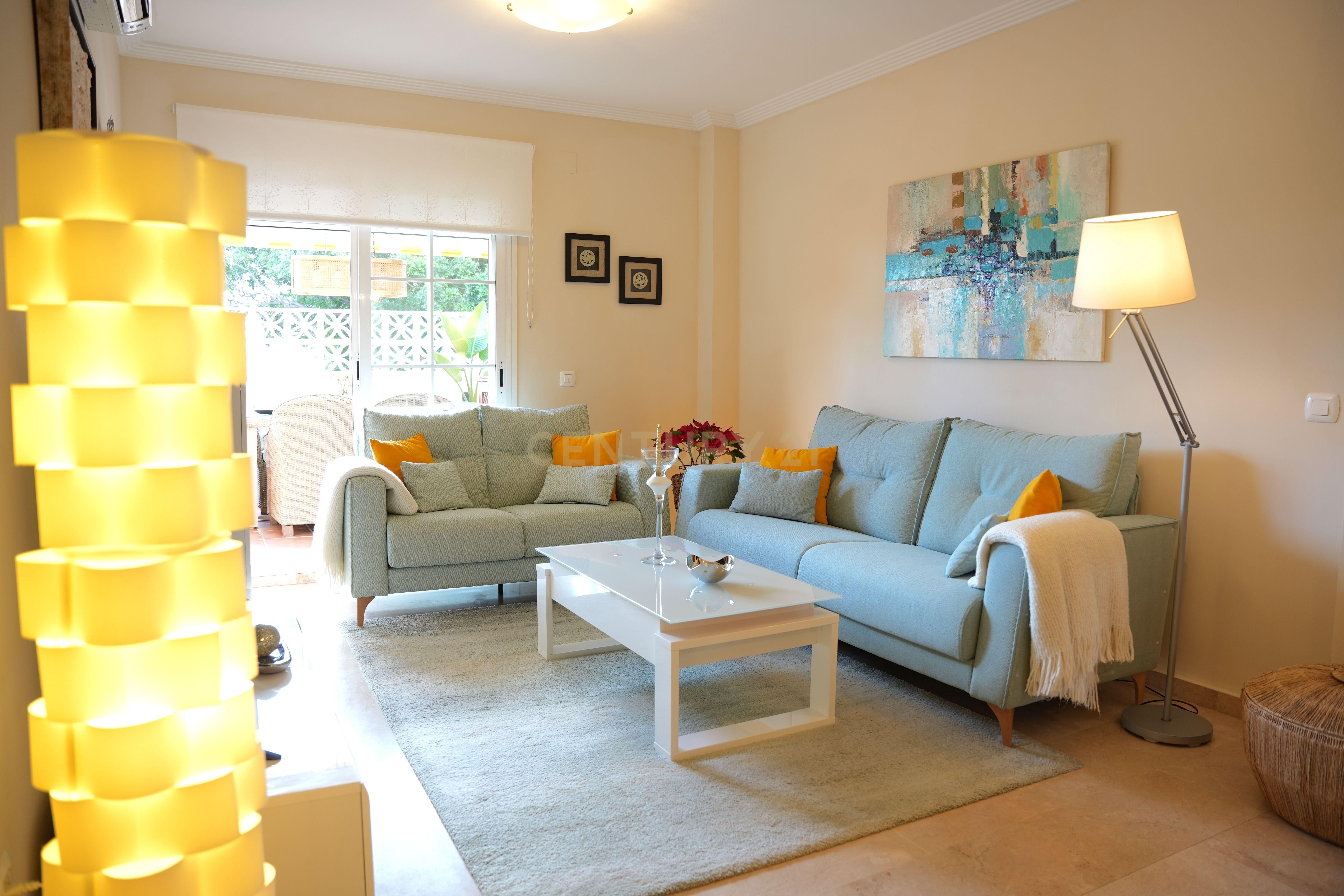 Apartament en venda a CL SANTA LUCIA 4BENALMADENA (MÁLAGA), 4, Arroyo de la Miel