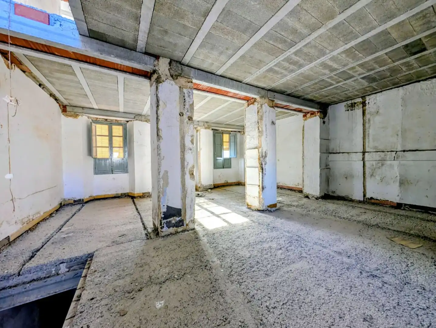 Casa o xalet en venda en Loja amb Terrassa