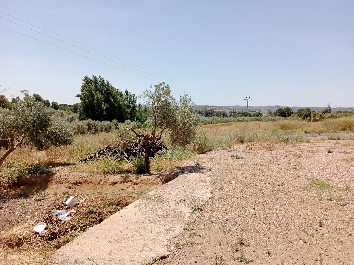 Casa rústica amb piscina en venda a Andújar, imagen 45