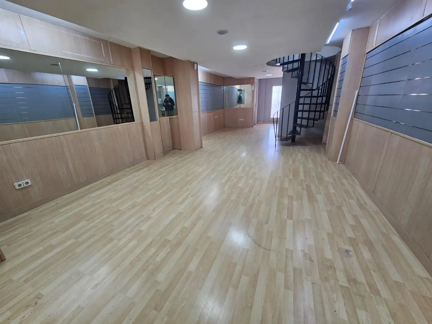 Business premises to rent in Malgrat de Mar, imagen 2