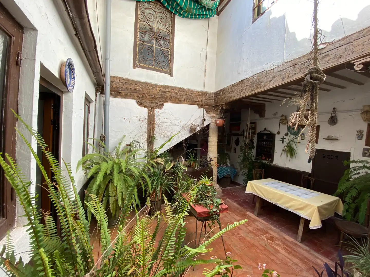 House with garden for sale in Calle Mayor, imagen 29