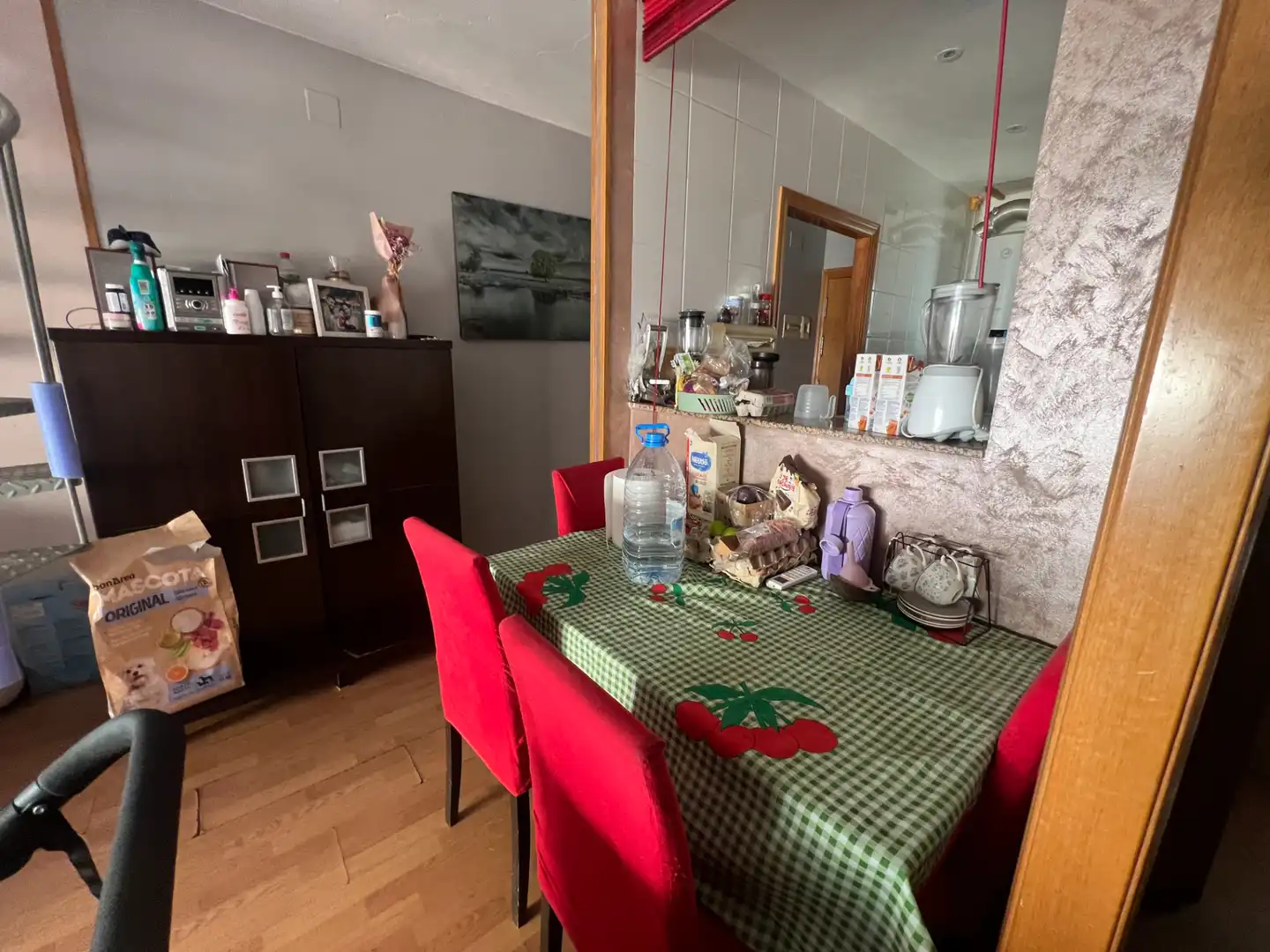 Duplex avec terrasse à vendre à Carrer de Sant Magí, imagen 26