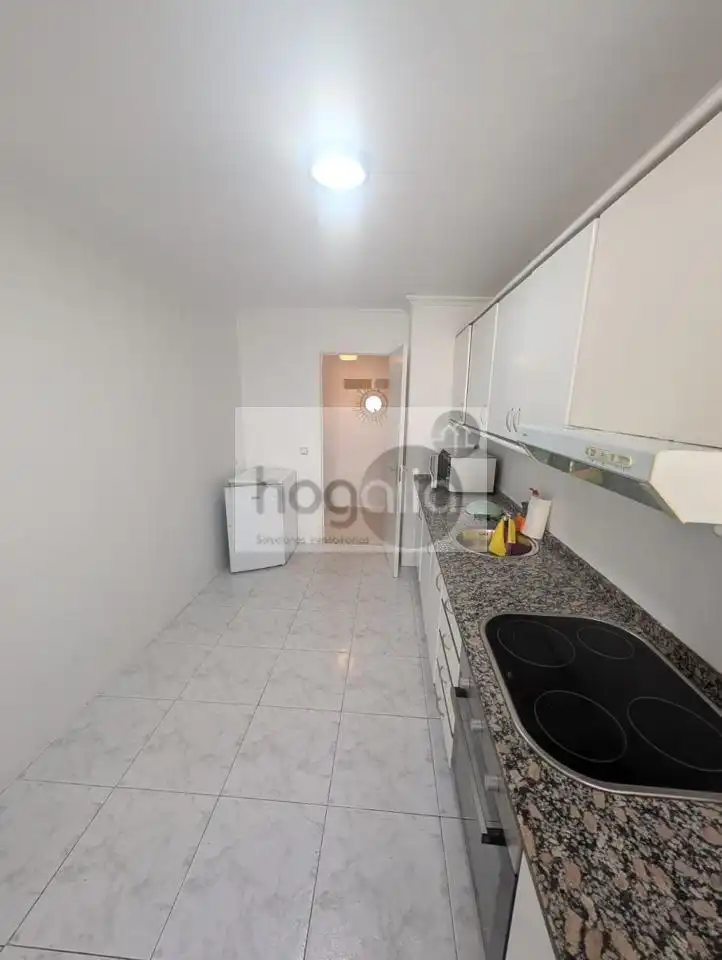 Cocina de Planta baja en venta en Sevilla con Amueblado