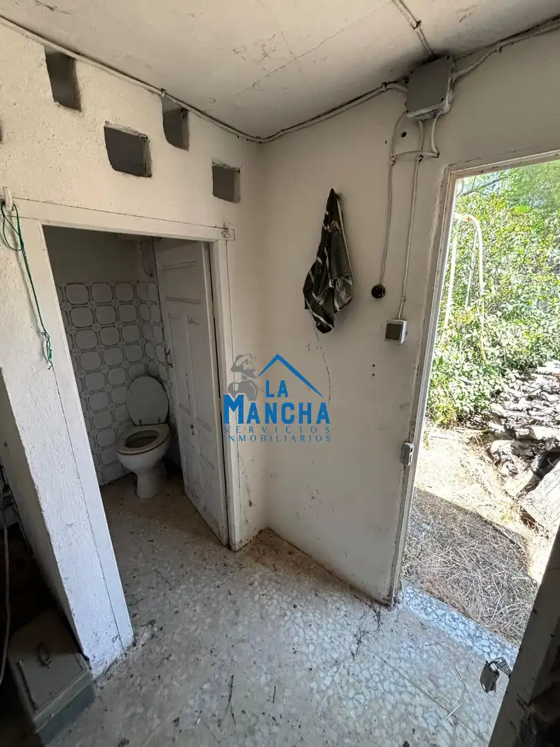 Casa o xalet en venda a JAEN, Pedanías - Extrarradio