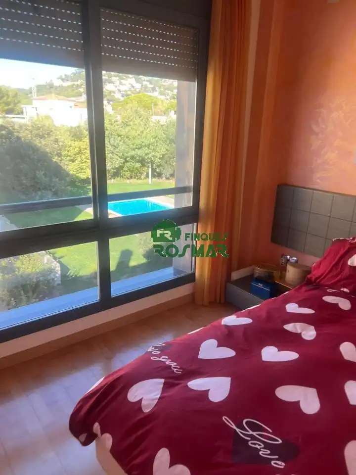 Penthouse mit Aufzug zum Verkauf in Mas Baell - Can Carbó, imagen 4