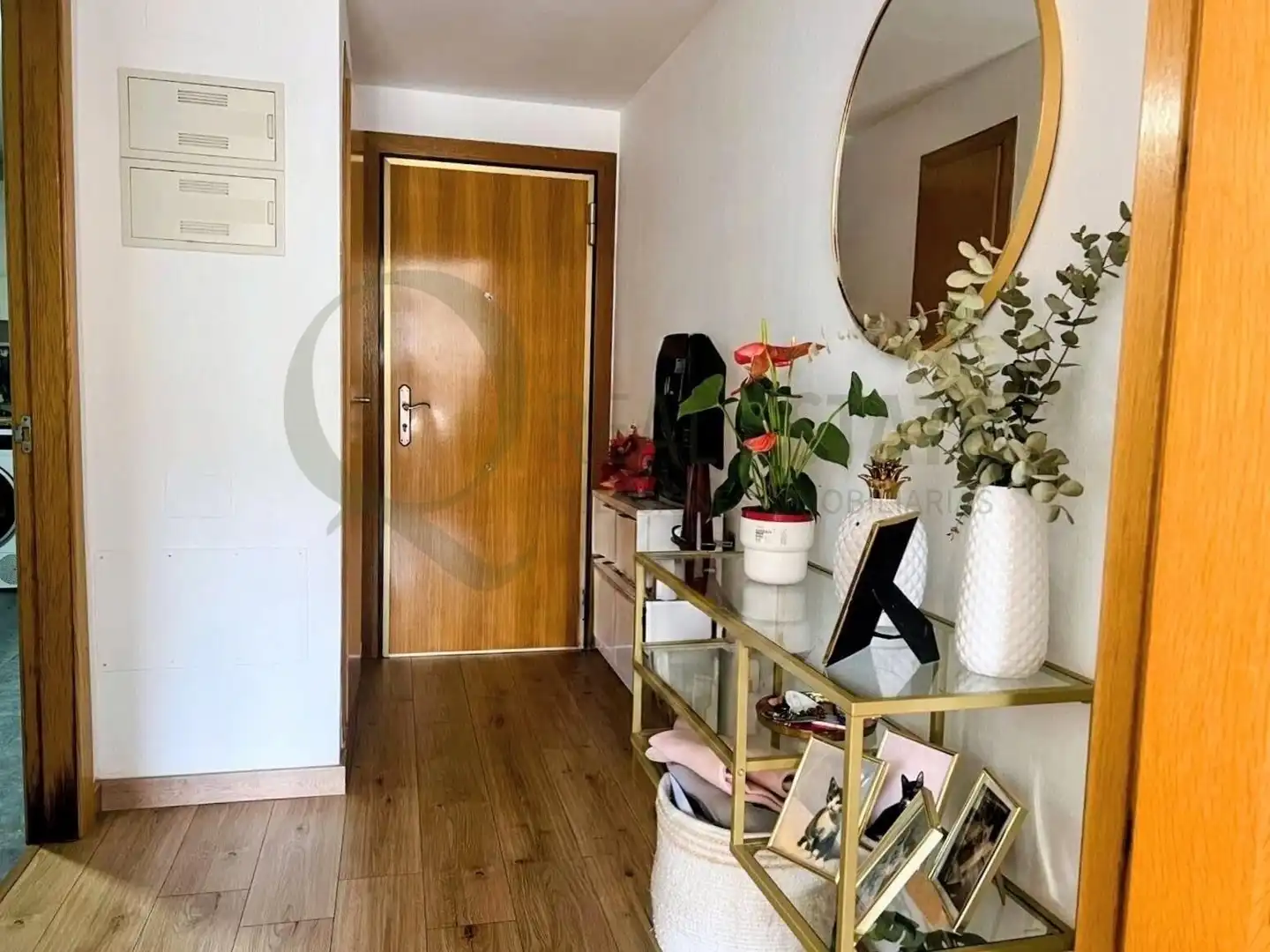 Flat for sale in Alicante / Alacant  with Air Conditioner, Heating and Private garden
