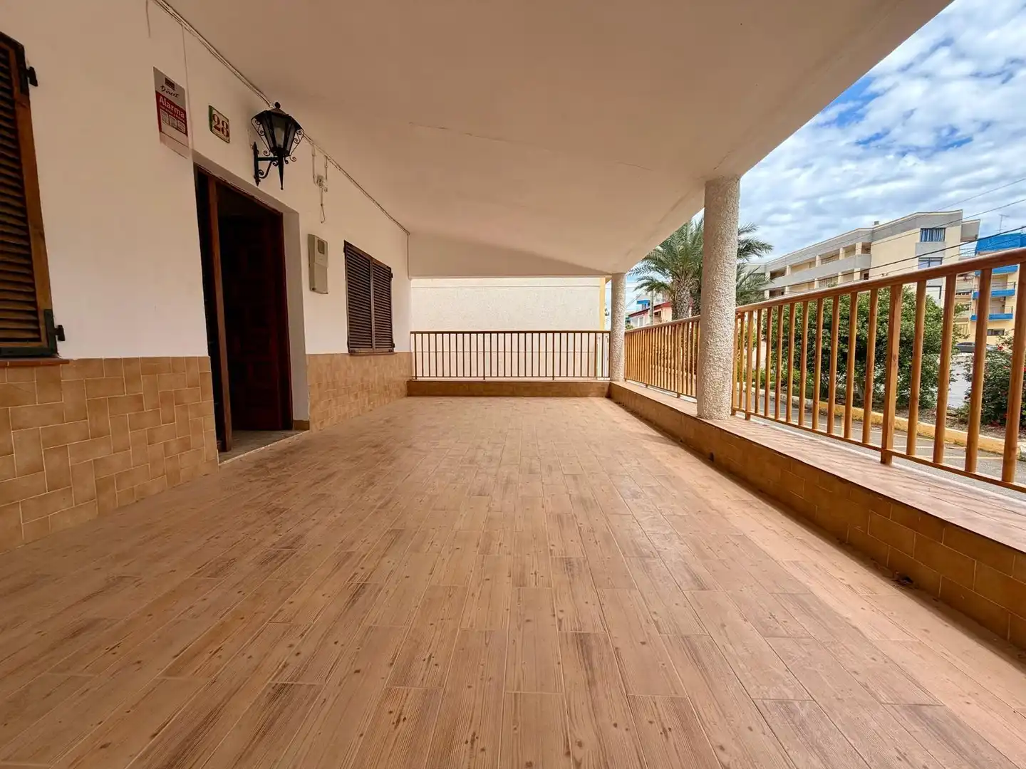 Casa amb terrassa en venda a Calle VIRGEN DE LAS HUERTAS, imagen 34